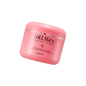 ครีมหน้าและโลชั่นเข้มข้น100ก. มีคอลลาเจนของผิว - Product Image 1