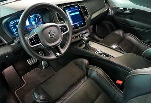 <span class=keywords><strong>Volvo</strong></span> <span class=keywords><strong>XC90</strong></span> T6 R Design 2020 neuf/d'occasion à <span class=keywords><strong>vendre</strong></span> - Product Image 3