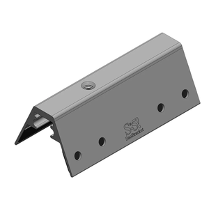 Soporte de Retención de Nieve Trapezoidal S-5 IMP SnoBrackets RB para Techos de Lámina Metálica - Product Image 1
