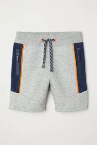 Pantalones Cortos Deportivos Casuales de Alta Calidad para Hombre, para Entrenamiento, Ejercicio, Fitness, Deportes, con Logotipo Personalizado, Cintura Elástica de Algodón, Secado Rápido - Product Image 5