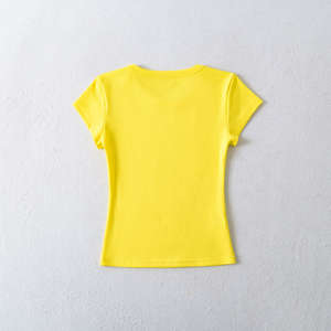 Custom Logo <b>Women's</b> Outdoor Fitness Wear Workout Built <b>tank</b> <b>Top</b> for <b>Women</b> Manufactured by EVERGLOW - Product Image 4