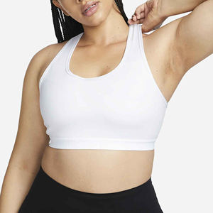 Fabricants de vêtements de sport de marque de yoga logo personnalisé imprimé haut de yoga vêtements de sport de fitness dos nu ouvert soutiens-gorge de sport pour femmes fitness - Product Image 1