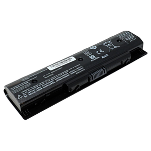 OEM 5200mAh PI06 Batterie d'ordinateur portable 11.1V pour <span class=keywords><strong>HP</strong></span> 15t 15z <span class=keywords><strong>Envy</strong></span> 15 15t 15z TouchSmart 17 6 Cellules Batterie au lithium pour ordinateur portable en stock - Product Image 2
