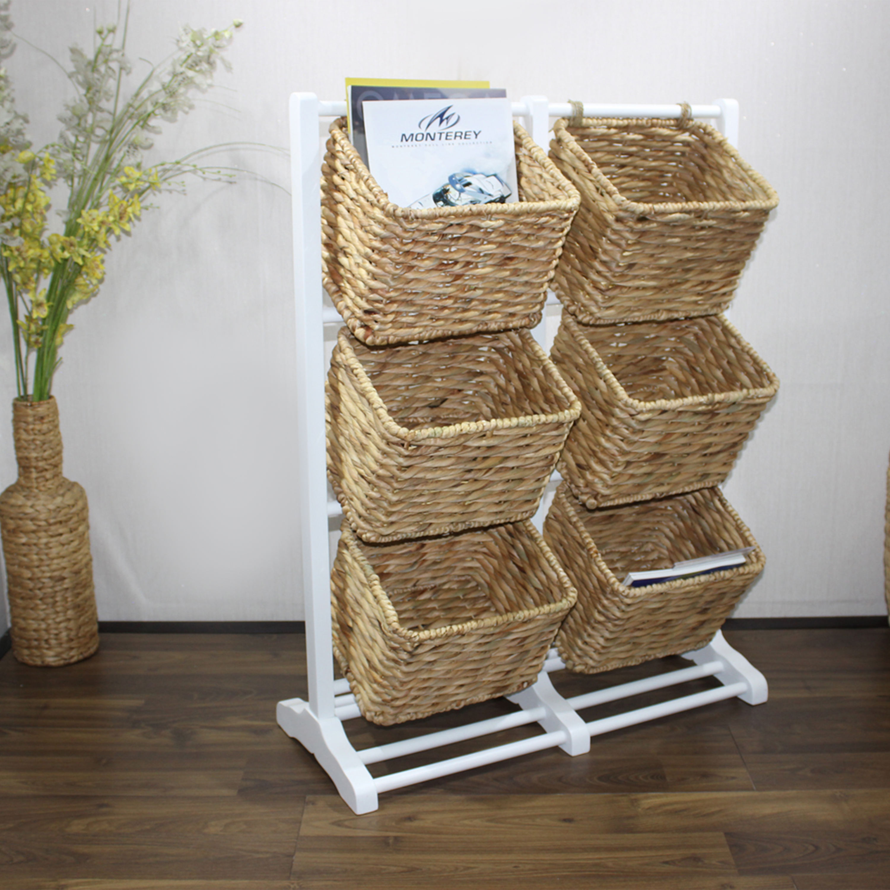 สีขาวผสมธรรมชาติ