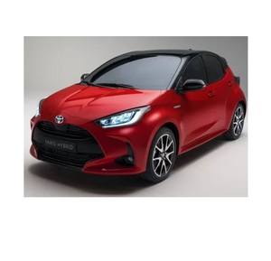 Toyota Yaris coches usados a la venta Toyota Yaris 2015 modelo automático coches usados Toyota Yaris coches a la venta - Product Image 3