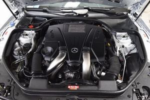 2013 Merce. D. E. S.-.B. E. N. Z.. A. S. S.L. A. S. de La. DE LA. S.L 5,5. 0 4.7L Tw-in-Tur-bo V8 RWD Con-ver-tible Premium Export Izquierda - Product Image 6