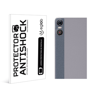 ฟิล์มกันรอยหน้าจอ ANTISHOCK สำหรับคิวบอต แท็บ 50 พรีเมี่ยม การ์ดสำหรับปกป้องหน้าจอแท็บเล็ตของคุณ - Product Image 1