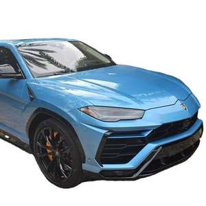 MEJOR LIMPIO 2025 L a m b o r g H I n i U r u s A W D - Product Image 1