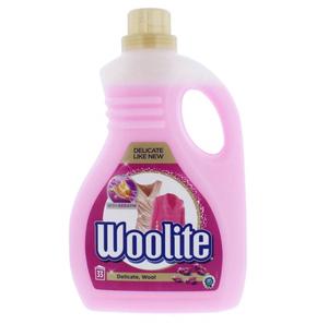 Achat en gros de détergent à lessive liquide Woolite Delicate Wool With Keratin 2 L - Product Image 5