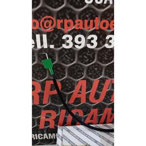Serratura Anteriore Sinistra FIAT Fiorino 2a Serie (07>15) 1370890080 - Product Image 3