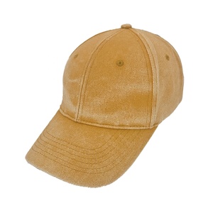 Gorra de Béisbol Unisex de 6 Paneles, 100% Algodón Lavado, Estilo Vintage, Ajustable, Visera Curva, Lona, Casual y Deportiva para Adultos - Product Image 6