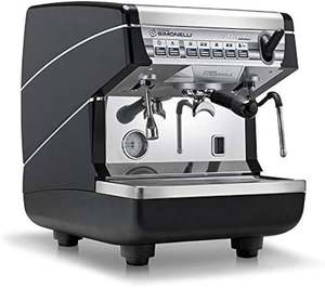 PROVEEDOR VERIFICADO de la Máquina de Espresso Comercial Nuova-Simonelli Appia II - 1 Grupo Vol con Smart Wand - Product Image 5