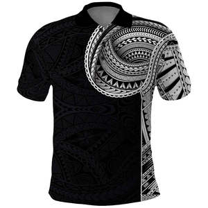 Ultra-Lightweight Microfiber Polo Shirt Designed for <b>Travel</b> with Wrinkle Resistance made in Pakistan - Product Image 2