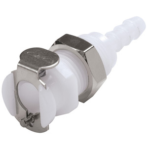 Acoplamientos Rápidos de Acero Flexible con Boquillas para Tubos para Transferencia de Productos Químicos y Petróleo - Burkle GmbH - Product Image 2