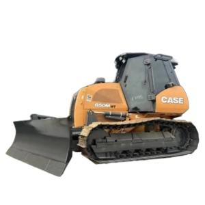 Used Dozer 2018 CASE 650M WT Bulldozer Crawler Bulldozer For Building Construction Project Bulldozer Ready To Ship - Product Image 1