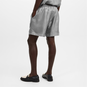 Pantalones Cortos Casuales Ligeros para Hombre para Uso Diario, Pantalones Cortos Transpirables de Verano para Actividades al Aire Libre, Pantalones Cortos Deportivos de Alto Rendimiento - Product Image 4