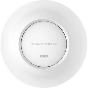 Punto de Acceso Empresarial WiFi 6 Grandstream GWN7660E con Tecnología Wave2 4 MU-MIMO 4x4 - Product Image 1