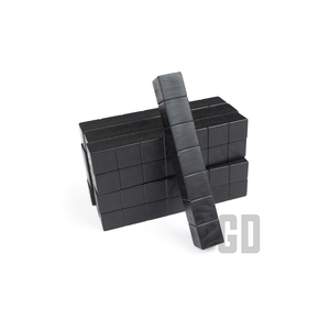 Bán buôn nhựa đầy màu sắc cuienaire thanh toán manipulatives học tập đếm khối - Product Image 4