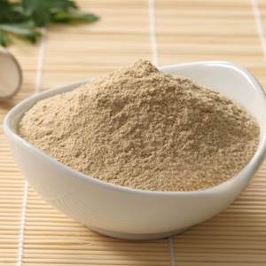 Poudre de racine d'ashwagandha biologique de qualité supérieure pour la santé et le bien-être, poudre d'ashwagandha pure et naturelle pour soutenir la force et l'énergie - Product Image 6