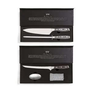 Juego de Utensilios para Mariscos Personalizados VINGA Kaiser, Herramientas Personalizadas para Filetear - Product Image 3
