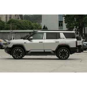 Nuevo Modelo 2026 <span class=keywords><strong>Hua</strong></span>-wei BYD Formula SUV Eléctrico Leopard 8 Cheng <span class=keywords><strong>Bao</strong></span> Híbrido con Velocidad de 180 km/h y Tracción 4x4 - Product Image 4