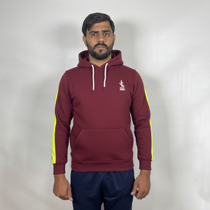 Sweat-shirts pour hommes de taille personnalisée les plus populaires, nouveau style de sweat-shirts pour hommes, sweat-shirts de base de couleur personnalisée - Product Image 1