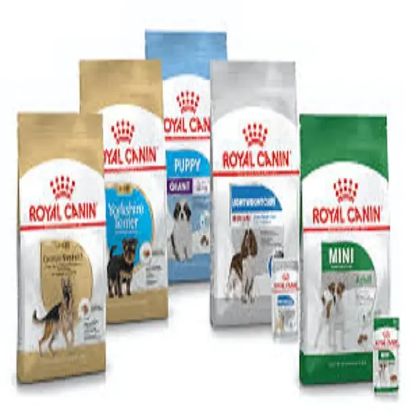 Royal Canin Makanan Anjing Royal Canin Makanan Hewan Peliharaan untuk Dijual
