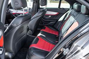 Descuento en MERCEDES-BENZ AMG C63 S SEDAN 2021 USADO, con Volante a la Izquierda/Derecha - Product Image 2