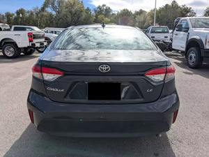 Nouvelle Toyota Corolla LE 2025 Originale Disponible - Product Image 6