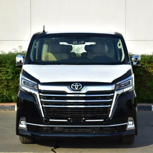 AUTOBÚS GRAN VIA USADO, VOLANTE A LA IZQUIERDA - Product Image 1