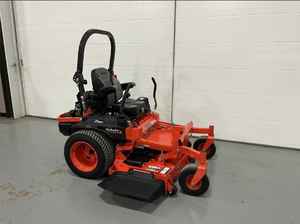 Vente en gros Kubota 2023 Kubota Z781I Coupe gazon à braquage zéro Tondeuse à gazon agricole - Product Image 3