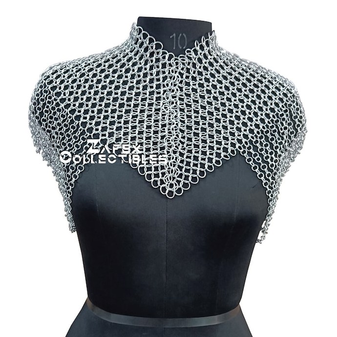 Aluminum Anodized