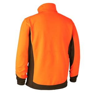 Servicio OEM, Chaqueta de Invierno para Exteriores, Cortavientos, Transpirable, Forro Polar, Cálida, Camuflaje, para Caza - Product Image 2