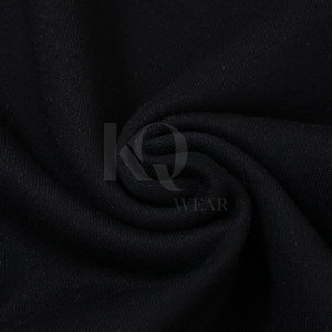 เสื้อสเวตเชิ้ตผู้ชายสุดเท่ ผ้าฝ้าย 100% สำหรับฤดูหนาว สีพื้น พร้อมโลโก้สั่งทำ เหมาะสำหรับแฟชั่นวิทยาลัยและสตรีทแวร์ - Product Image 6