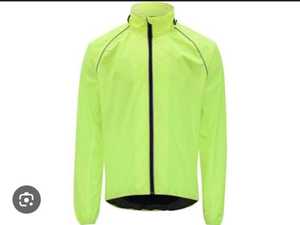 Chaqueta Safari Formal de alta calidad para hombre, cuero azul multifuncional con cierre de cremallera para las estaciones de otoño e invierno - Product Image 6