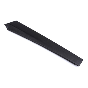 BDP874 Right <b>Door</b> Pillar <b>Trim</b> Moulding 2S51B20898AG for Fiesta MK5 2002-2008 3-<b>Door</b> Van - Product Image 1