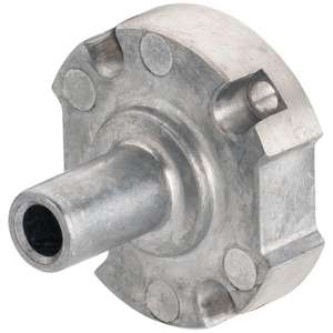 Accessoires et pièces pour outils pneumatiques Hazet, adaptateur pour scie sauteuse - Product Image 1