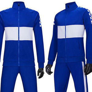 ชุดวอร์มสำหรับผู้ชายพิมพ์ลายสั่งตัดมาใหม่2025 - Product Image 6