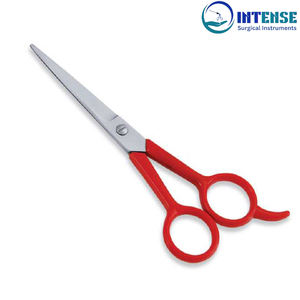 Tijeras profesionales para el cabello, cuchillas extremadamente afiladas de 6 pulgadas, cuchillas de corte fino, tijeras para cortar el cabello, tijeras para el cabello de calidad de exportación - Product Image 4