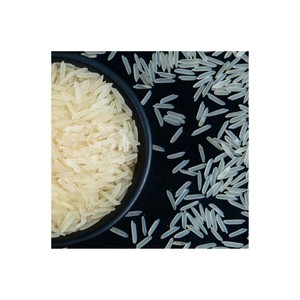 Authentic Indian Long Grain Pusa Basmati Golden <b>Sella</b> <b>Rice</b> with Rich Fragrance and Fluffy Texture - Product Image 3
