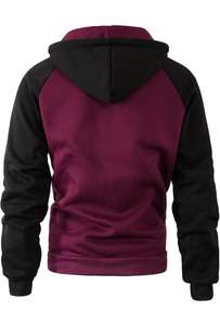 Venta caliente Mejor Nueva Edición Sudaderas con capucha para hombres Calidad duradera con técnicas de bordado y abalorios para el invierno - Product Image 2