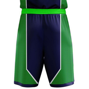 2025 personnalisé de haute qualité Logo personnalisé hommes basket-ball uniforme Style à la mode adulte vêtements de sport ensemble de Offre Spéciale - Product Image 4