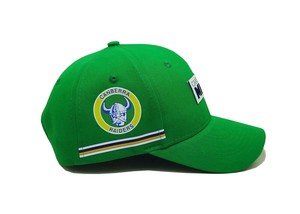 Vente en gros de casquette de baseball en polyester avec patch tissé personnalisé pour les marques casquette respirante mode protection solaire casquette unisexe OEM Vietnam - Product Image 3