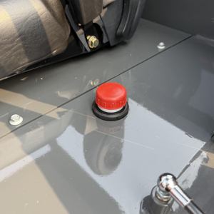 Chargeuse sur pneus articulée diesel de 4 tonnes, mini-chargeuse pour l'exploitation minière souterraine, le traitement des minerais et des agrégats - Product Image 5