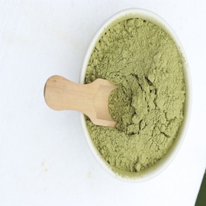 ผงสะเดาได้รับการรับรองฮาลาล ayurvedic ยาธรรมชาติสำหรับเลือดและผิวหนัง - Product Image 2