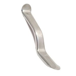 Retractor quirúrgico de Minnesota, tipo reutilizable de acero inoxidable, retractor Dental de Minnesota, cirugía oral, instrumento médico inoxidable - Product Image 4