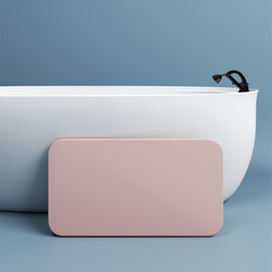 Alfombrilla de Baño de Diatomita Antideslizante, Absorbente y de Secado Rápido, para Entrada de Baño o Inodoro, de <span class=keywords><strong>Piedra</strong></span> de Diatomita de Alta Calidad - Product Image 6