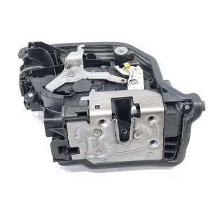 SERRURE ARRIÈRE DROITE BMW Série 2 Gran Tourer (F46) 51227281940 (14>) - Product Image 3