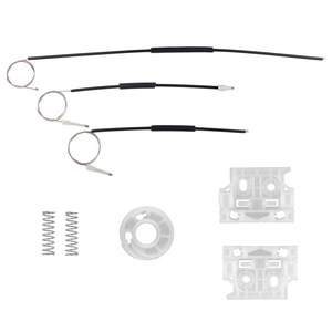 Front Window Repair Kit - Left for Citroen C4 Picasso - Product Image 1
