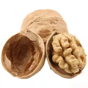 Nueces orgánicas de alta calidad Exportación a granel Nueces naturales para cadenas de comestibles Fabricantes de alimentos y mercados globales - Product Image 1